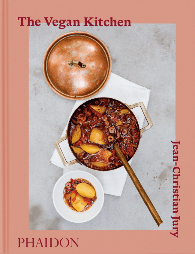 The Vegan Kitchen Cookbook Review | The Cooking World